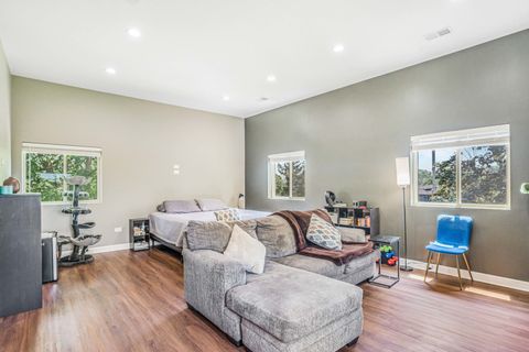 Tiny photo for 23W662 Irving Park Road, Roselle, IL 60172 (MLS # 12396594)