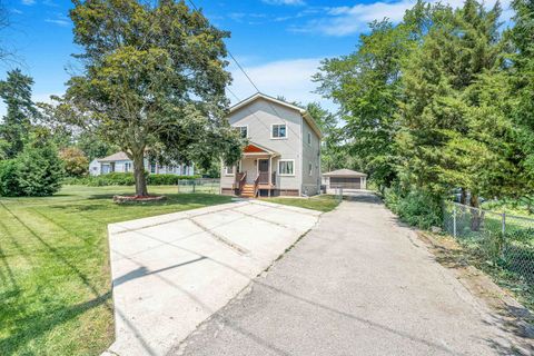 Tiny photo for 23W662 Irving Park Road, Roselle, IL 60172 (MLS # 12396594)