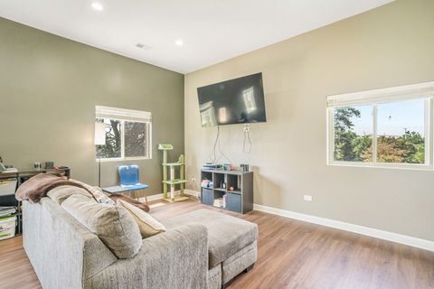 Tiny photo for 23W662 Irving Park Road, Roselle, IL 60172 (MLS # 12396594)