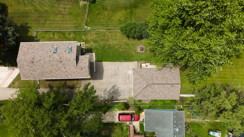 Tiny photo for 23W662 Irving Park Road, Roselle, IL 60172 (MLS # 12396594)