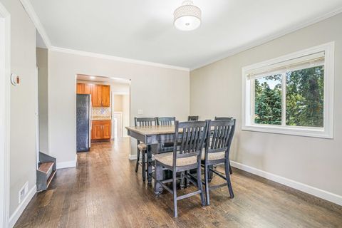 Tiny photo for 23W662 Irving Park Road, Roselle, IL 60172 (MLS # 12396594)