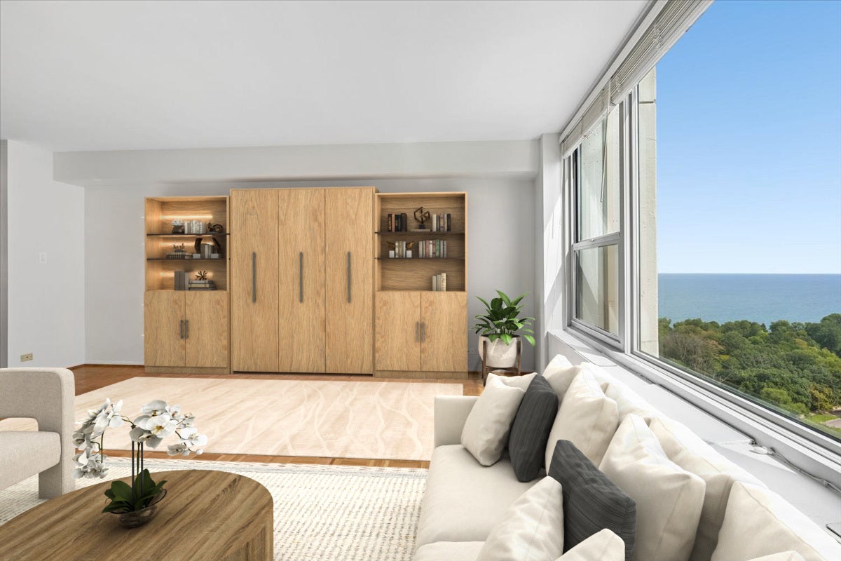 3600 N Lake Shore Drive 2209