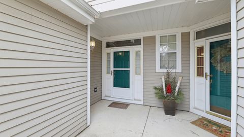 Tiny photo for East Dundee, IL 60118 (MLS # 12595263)