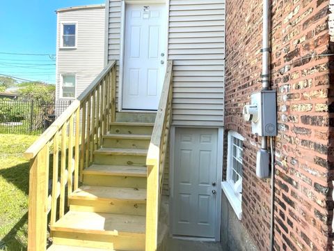 Tiny photo for 1426 N Central Park Avenue, Chicago, IL 60651 (MLS # 12377453)