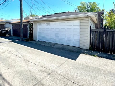 Tiny photo for 1426 N Central Park Avenue, Chicago, IL 60651 (MLS # 12377453)