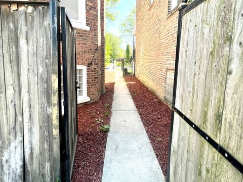 Tiny photo for 1426 N Central Park Avenue, Chicago, IL 60651 (MLS # 12377453)