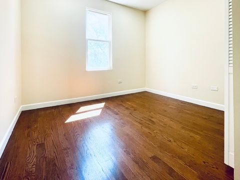 Tiny photo for 1426 N Central Park Avenue, Chicago, IL 60651 (MLS # 12377453)