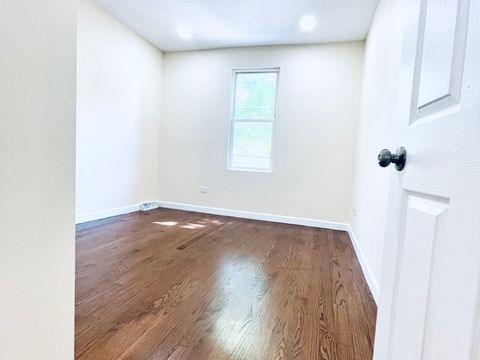 Tiny photo for 1426 N Central Park Avenue, Chicago, IL 60651 (MLS # 12377453)
