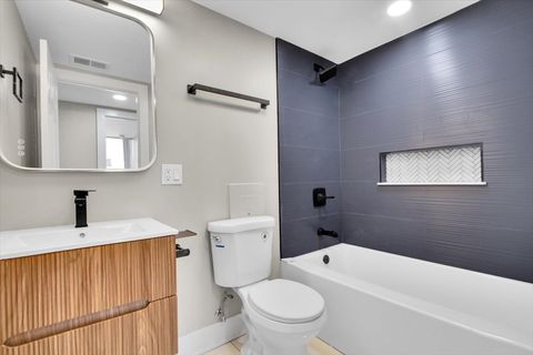 Tiny photo for 1301 N Western Avenue #134, Lake Forest, IL 60045 (MLS # 12643072)