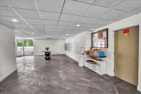 Tiny photo for 1301 N Western Avenue #134, Lake Forest, IL 60045 (MLS # 12643072)
