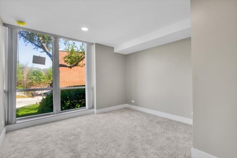 Tiny photo for 1301 N Western Avenue #134, Lake Forest, IL 60045 (MLS # 12643072)