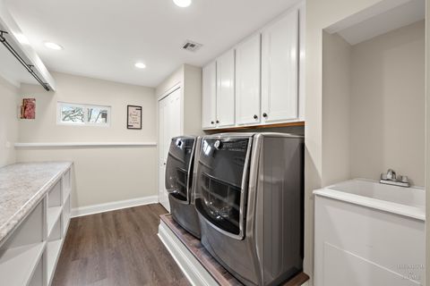 Tiny photo for 305 N Dale Avenue, McHenry, IL 60050 (MLS # 12537529)