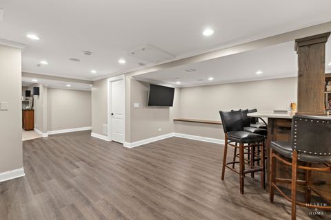 Tiny photo for 305 N Dale Avenue, McHenry, IL 60050 (MLS # 12537529)