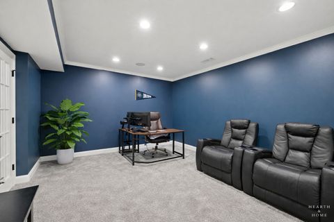 Tiny photo for 305 N Dale Avenue, McHenry, IL 60050 (MLS # 12537529)