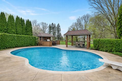 Tiny photo for 305 N Dale Avenue, McHenry, IL 60050 (MLS # 12537529)