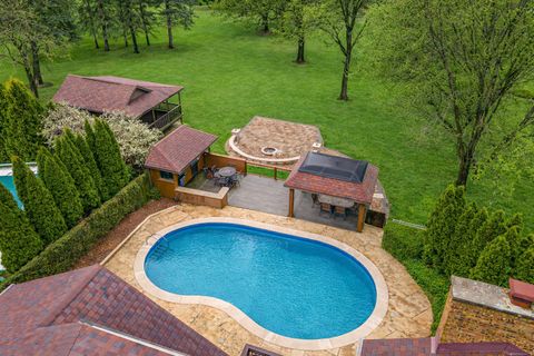 Tiny photo for 305 N Dale Avenue, McHenry, IL 60050 (MLS # 12537529)