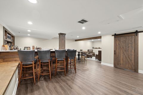 Tiny photo for 305 N Dale Avenue, McHenry, IL 60050 (MLS # 12537529)
