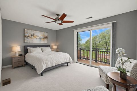 Tiny photo for 305 N Dale Avenue, McHenry, IL 60050 (MLS # 12537529)