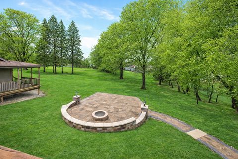 Tiny photo for 305 N Dale Avenue, McHenry, IL 60050 (MLS # 12537529)