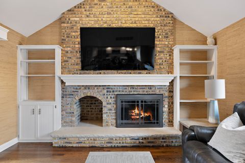 Tiny photo for 305 N Dale Avenue, McHenry, IL 60050 (MLS # 12537529)