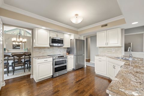 Tiny photo for 305 N Dale Avenue, McHenry, IL 60050 (MLS # 12537529)