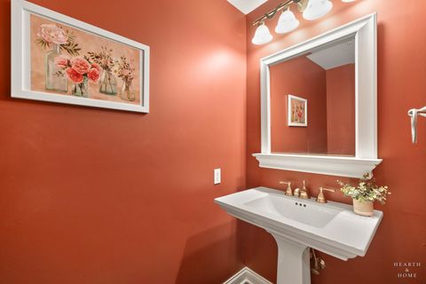 Tiny photo for 305 N Dale Avenue, McHenry, IL 60050 (MLS # 12537529)