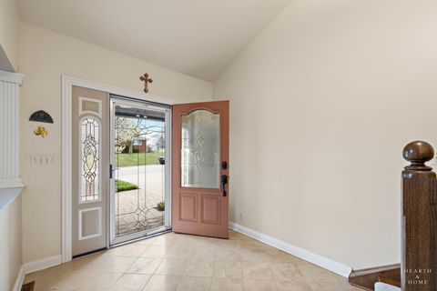 Tiny photo for 305 N Dale Avenue, McHenry, IL 60050 (MLS # 12537529)
