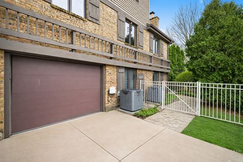 Tiny photo for 305 N Dale Avenue, McHenry, IL 60050 (MLS # 12537529)