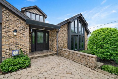 Tiny photo for 305 N Dale Avenue, McHenry, IL 60050 (MLS # 12537529)