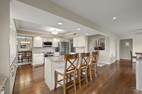 Tiny photo for 305 N Dale Avenue, McHenry, IL 60050 (MLS # 12537529)