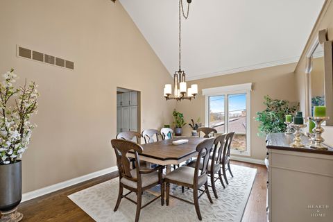 Tiny photo for 305 N Dale Avenue, McHenry, IL 60050 (MLS # 12537529)