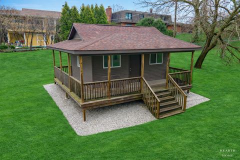 Tiny photo for 305 N Dale Avenue, McHenry, IL 60050 (MLS # 12537529)