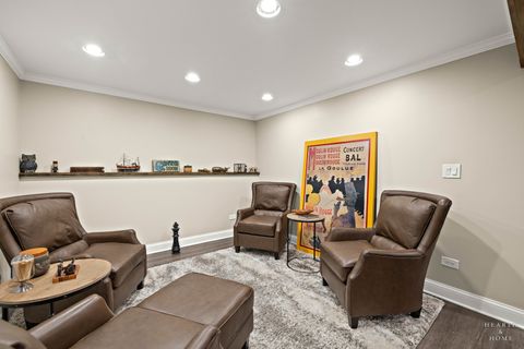 Tiny photo for 305 N Dale Avenue, McHenry, IL 60050 (MLS # 12537529)