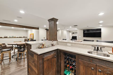 Tiny photo for 305 N Dale Avenue, McHenry, IL 60050 (MLS # 12537529)