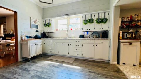 Tiny photo for 103 N GRAND Street, West Frankfort, IL 62896 (MLS # EB459780)