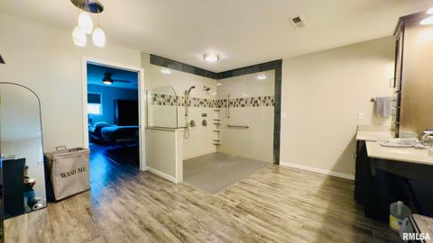 Tiny photo for 103 N GRAND Street, West Frankfort, IL 62896 (MLS # EB459780)