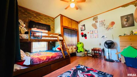 Tiny photo for 103 N GRAND Street, West Frankfort, IL 62896 (MLS # EB459780)