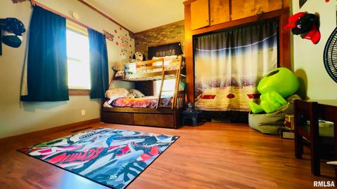 Tiny photo for 103 N GRAND Street, West Frankfort, IL 62896 (MLS # EB459780)