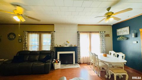 Tiny photo for 103 N GRAND Street, West Frankfort, IL 62896 (MLS # EB459780)