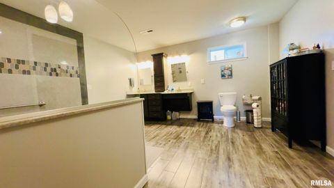 Tiny photo for 103 N GRAND Street, West Frankfort, IL 62896 (MLS # EB459780)