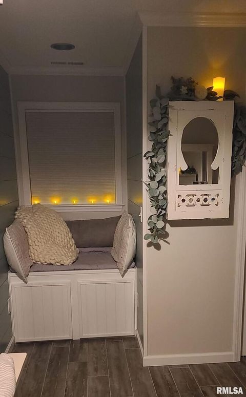 Tiny photo for 103 N GRAND Street, West Frankfort, IL 62896 (MLS # EB459780)