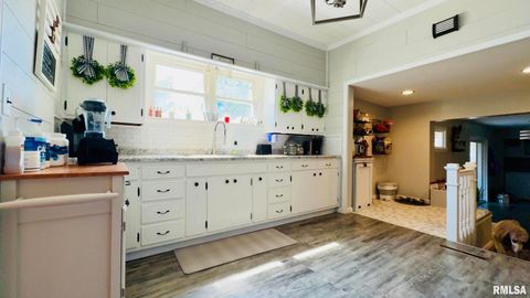 Tiny photo for 103 N GRAND Street, West Frankfort, IL 62896 (MLS # EB459780)