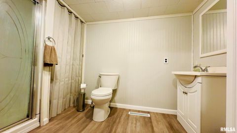 Tiny photo for 103 N GRAND Street, West Frankfort, IL 62896 (MLS # EB459780)