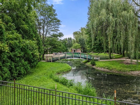 Tiny photo for 47W975 Lenschow Road, Hampshire, IL 60140 (MLS # 12746941)