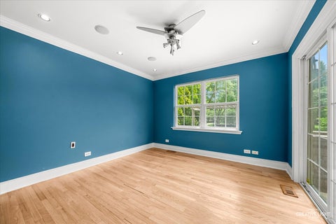 Tiny photo for 47W975 Lenschow Road, Hampshire, IL 60140 (MLS # 12746941)