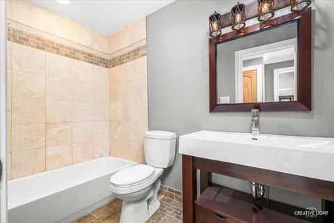 Tiny photo for 47W975 Lenschow Road, Hampshire, IL 60140 (MLS # 12746941)