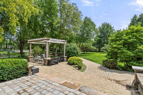 Tiny photo for 47W975 Lenschow Road, Hampshire, IL 60140 (MLS # 12746941)