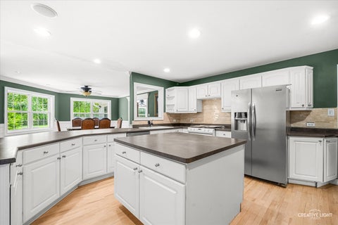 Tiny photo for 47W975 Lenschow Road, Hampshire, IL 60140 (MLS # 12746941)