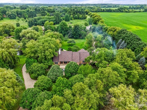 Tiny photo for 47W975 Lenschow Road, Hampshire, IL 60140 (MLS # 12746941)