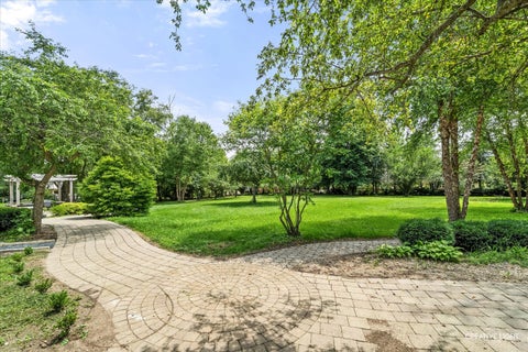 Tiny photo for 47W975 Lenschow Road, Hampshire, IL 60140 (MLS # 12746941)